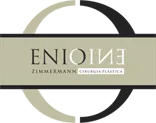 CIRURGIÃO PLÁSTICO EM ITAJAÍ DR. ENIO ZIMMERMANN Logo